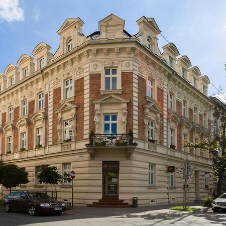 Luxury Apartment Czapskich Street Krakow Exterior photo